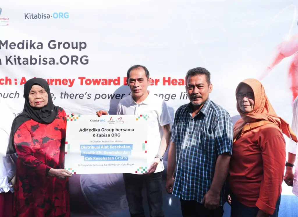 Telkom Luncurkan Program ESG 2024 sebagai Bagian Transformasi TelkomGroup